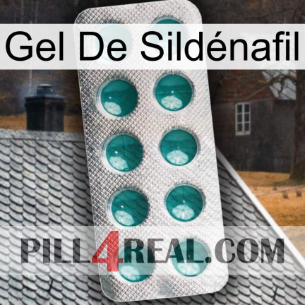 Gel De Sildénafil dapoxetine1
